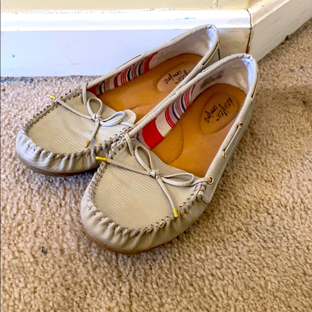 Dexflex Confort loafers